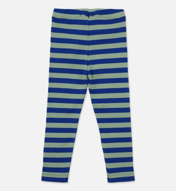 Marimekko「【kids】Pyoria Tasaraita Unikko Ⅰ パンツ」|その他|