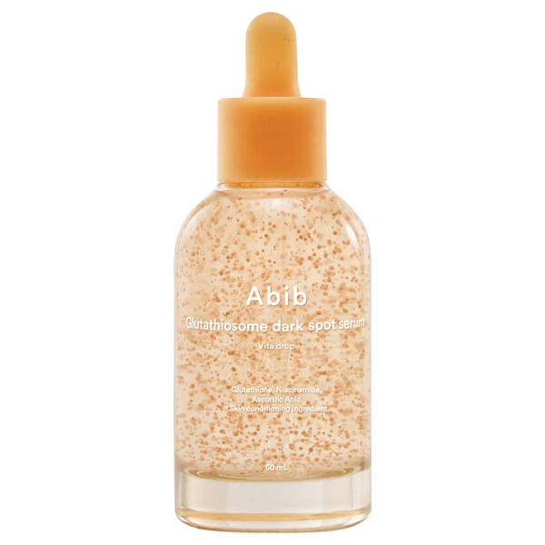  「アビブ グルタチオンソームダークスポットセラムビタドロップ (50mL)」|美容液・オイル・クリーム|
