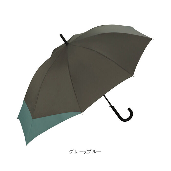 Wpc.「wpc 傘 通販 長傘 雨傘 ジャンプ傘 メンズ レディース 晴雨兼用 uvカット 日傘 大きい」|傘|