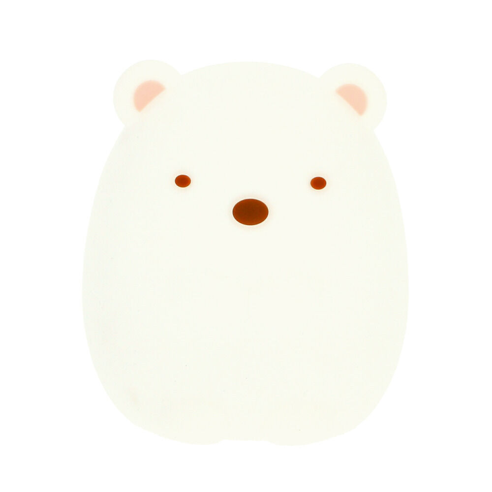 BACKYARD FAMILY「ナイトライト かわいい 通販 授乳 ライト led すみっコぐらし グッズ 子供部屋 ベビー」|電化製品|その他1