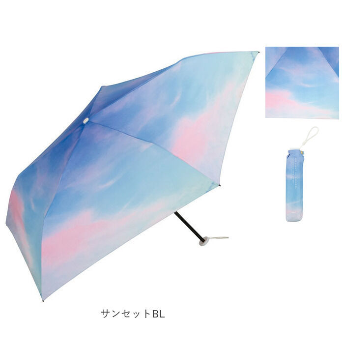Wpc.「日傘 wpc 完全遮光 折りたたみ 通販 折りたたみ傘 晴雨兼用 レディース 折り畳み傘 傘 大人」|傘|