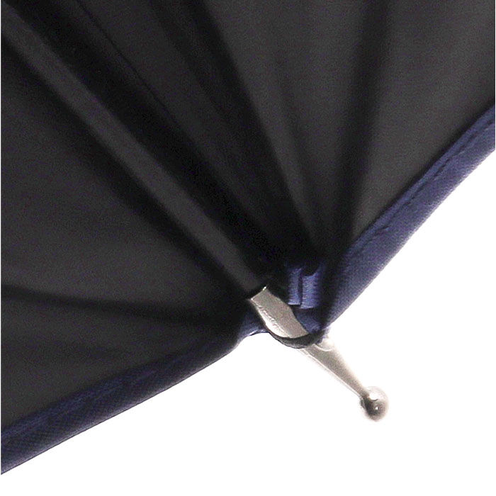 BACKYARD FAMILY「晴雨兼用傘 男性用 通販 傘 かさ アンブレラ ジャンプ傘 雨傘 日傘 70cm 大きい 耐風傘」|傘|