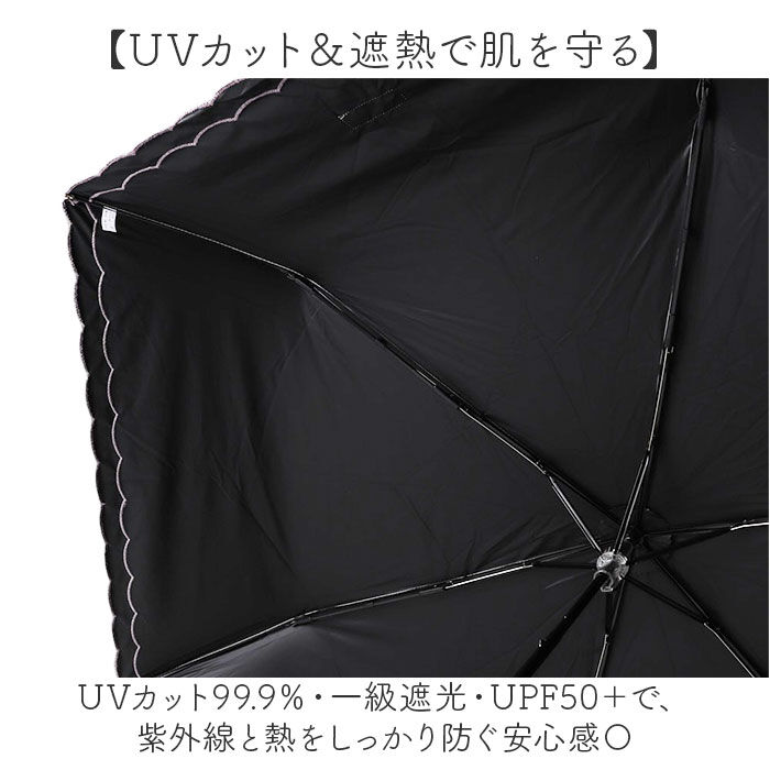 BACKYARD FAMILY「晴雨兼用折りたたみ傘 レディース 通販 強風対応 晴雨兼用傘 折り畳み傘 雨傘 日傘 傘 かさ」|傘|
