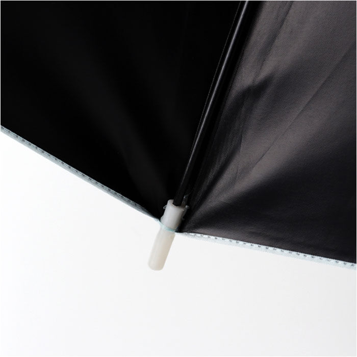 BACKYARD FAMILY「晴雨兼用傘 子供 通販 長傘 晴雨兼用 日傘 雨傘 傘 55cm かさ カサ uvカット」|傘|