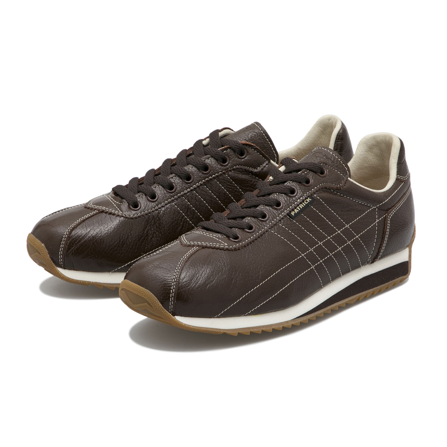 PATRICK「【PATRICK】SANGER」|スニーカー|