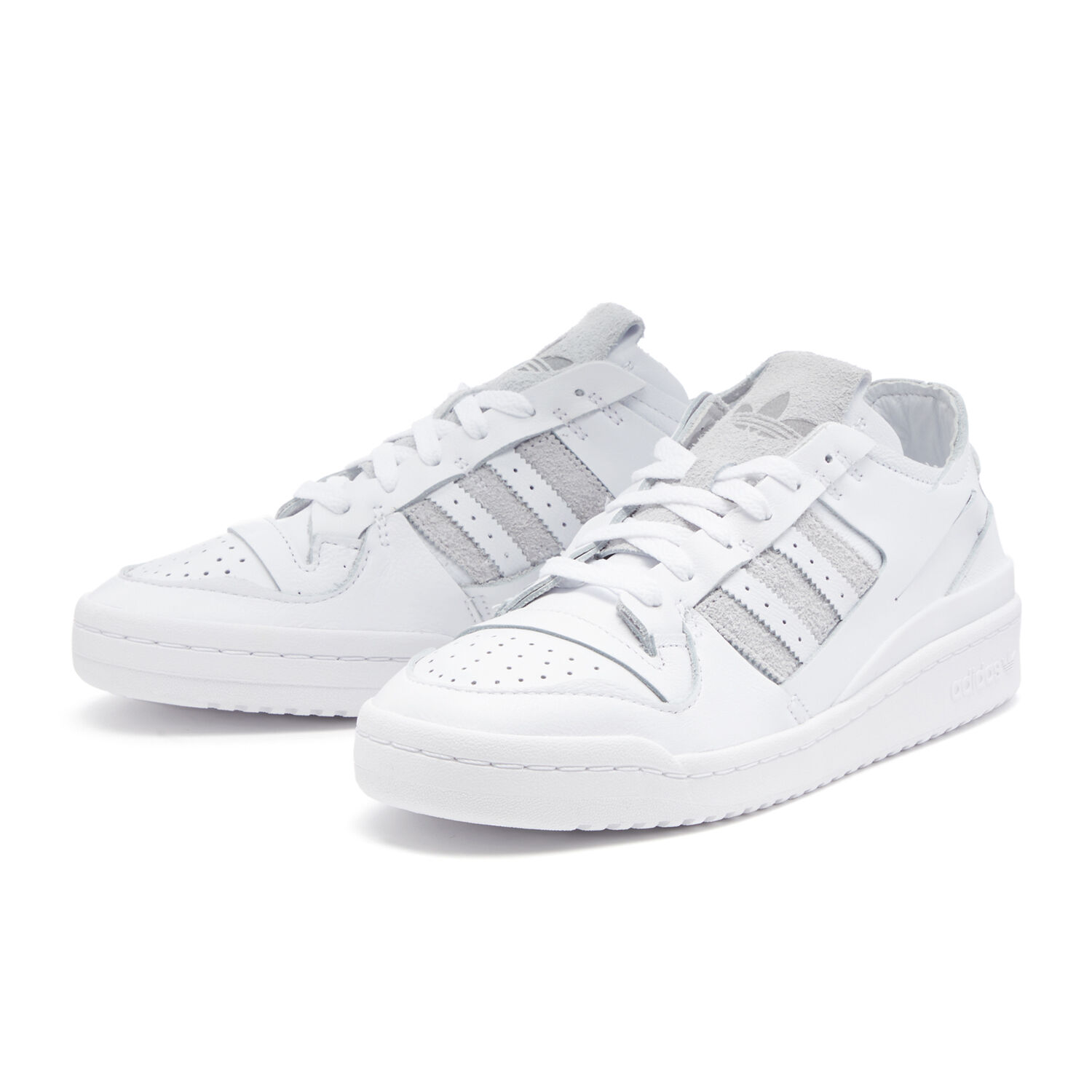 adidas「【ADIDAS】FORUM 84 LOW」|スニーカー|