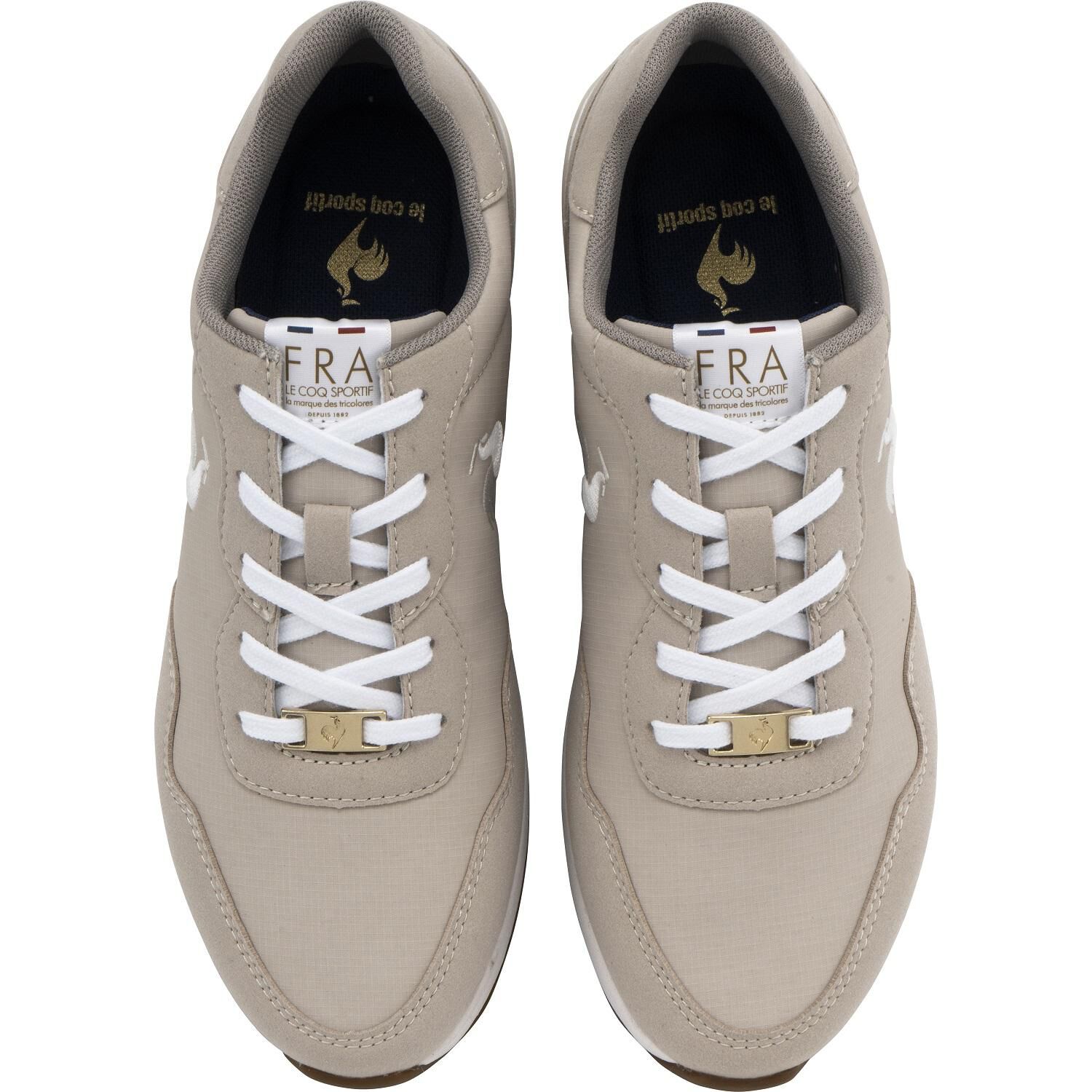 Le coq sportif「【LE COQ】LA VANEAU」|スニーカー|