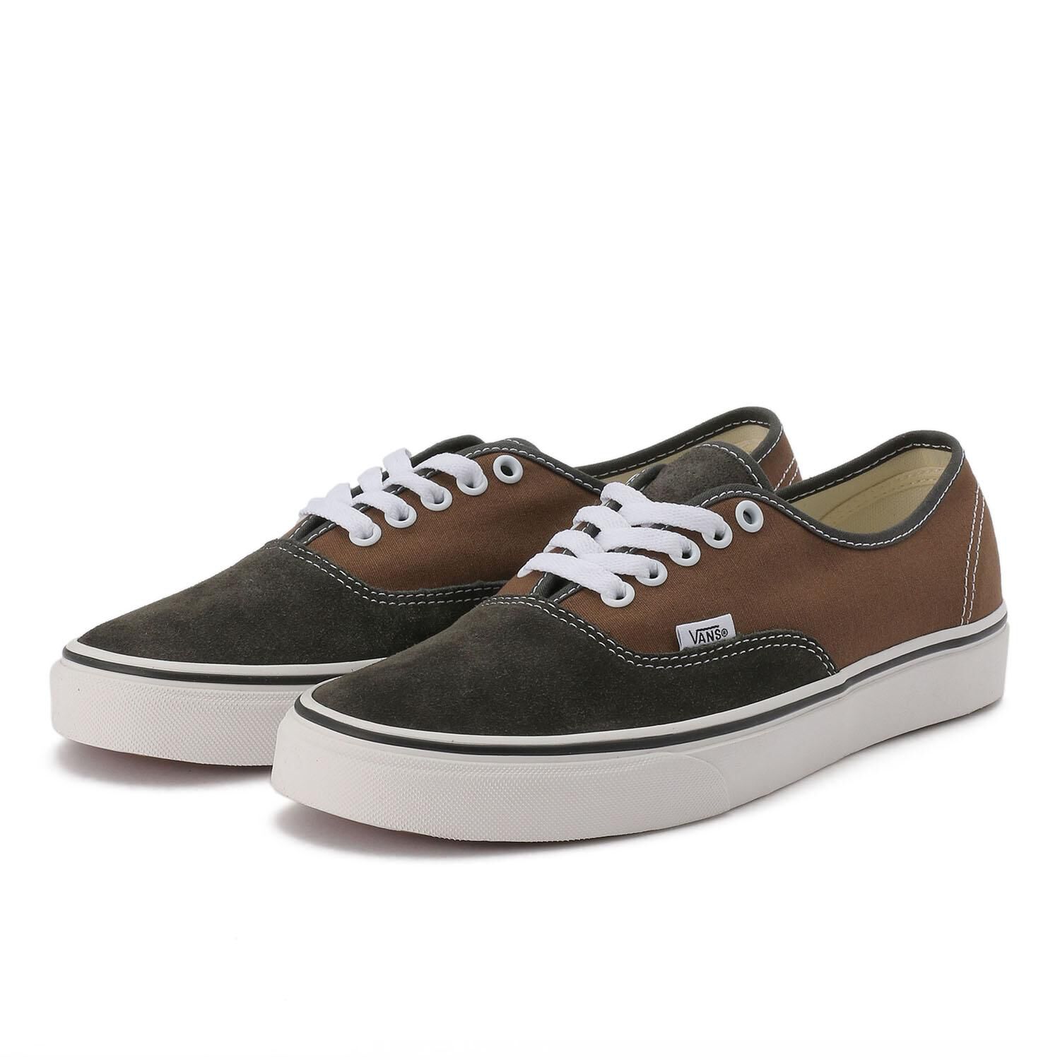 VANS「【VANS】AUTHENTIC」|スニーカー|