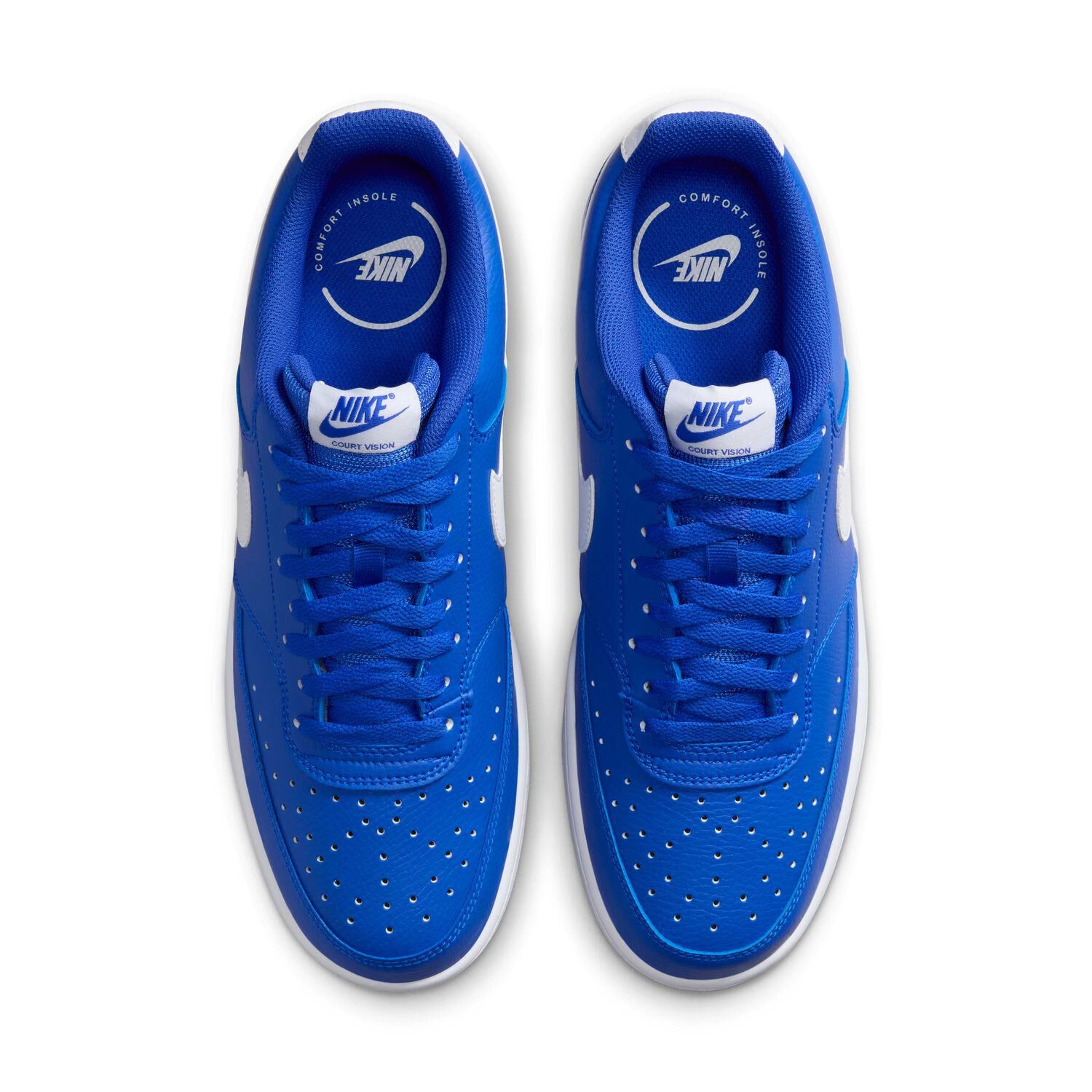 NIKE「【NIKE】COURT VISION LO」|スニーカー|