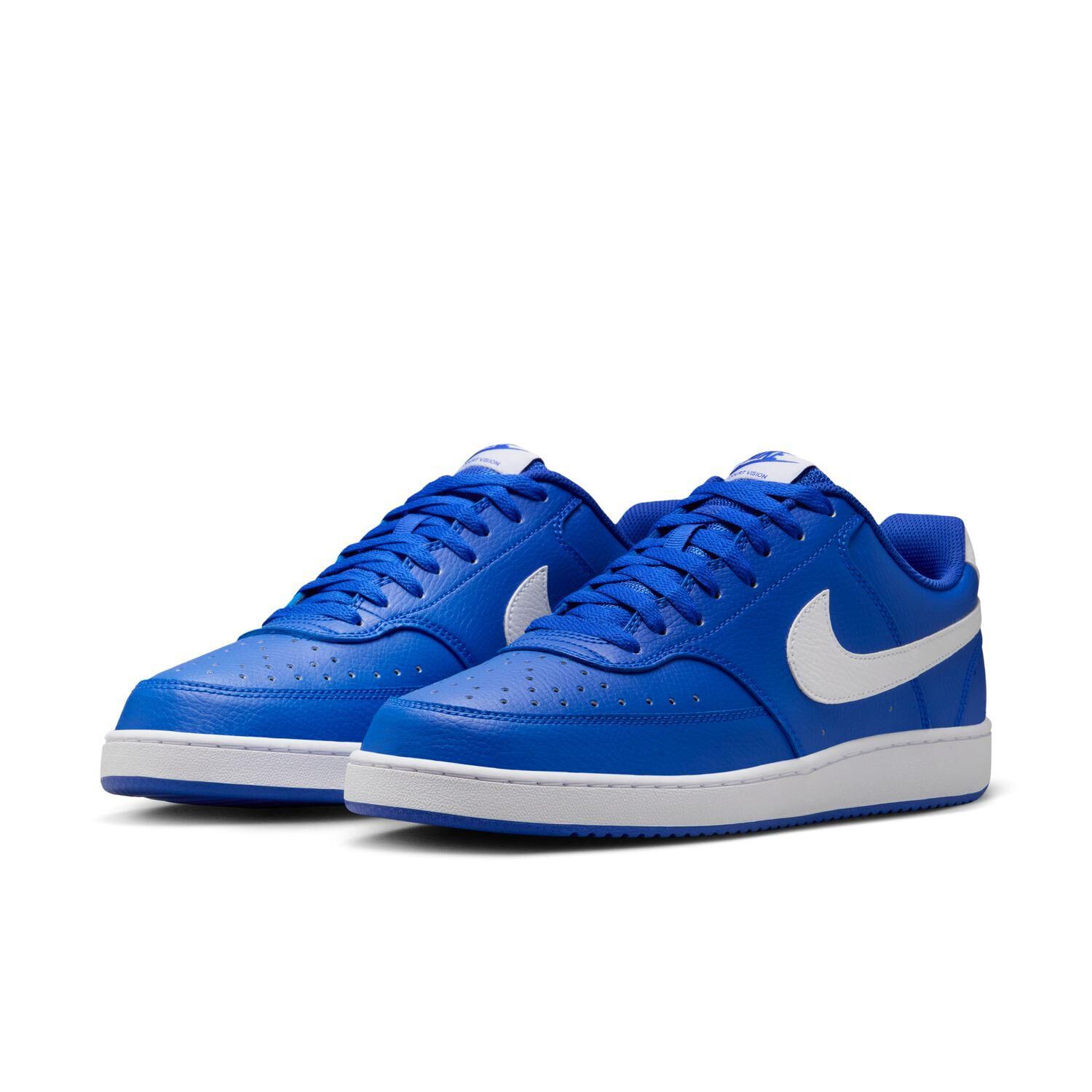 NIKE「【NIKE】COURT VISION LO」|スニーカー|
