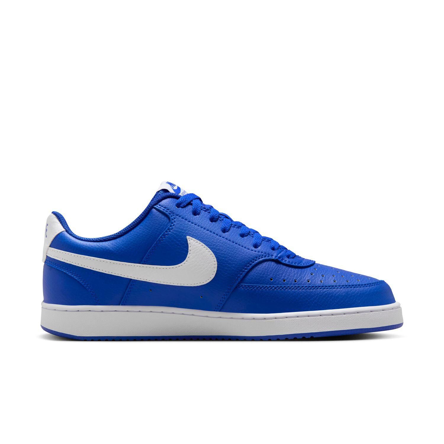 NIKE「【NIKE】COURT VISION LO」|スニーカー|