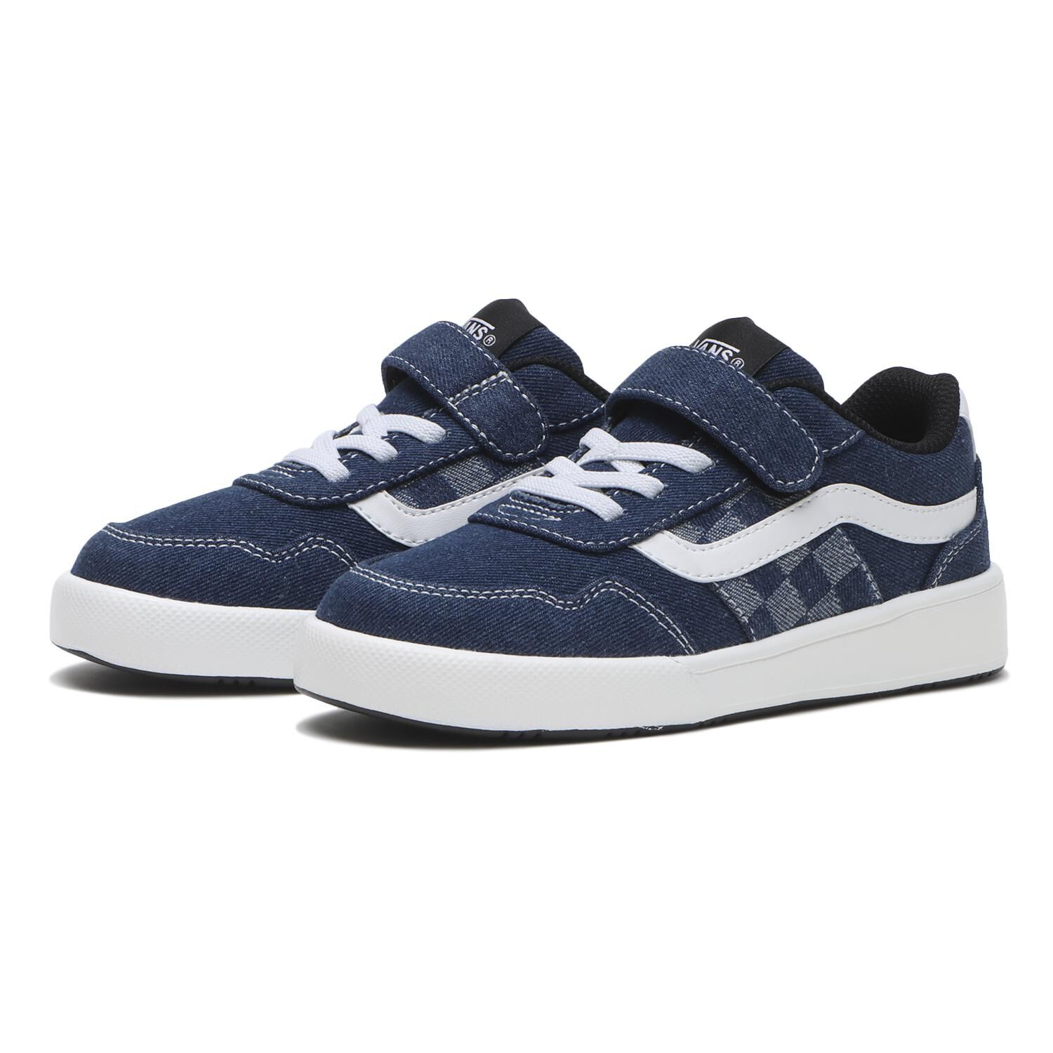 VANS「【VANS】17-22(H) RIGIDA」|スニーカー|