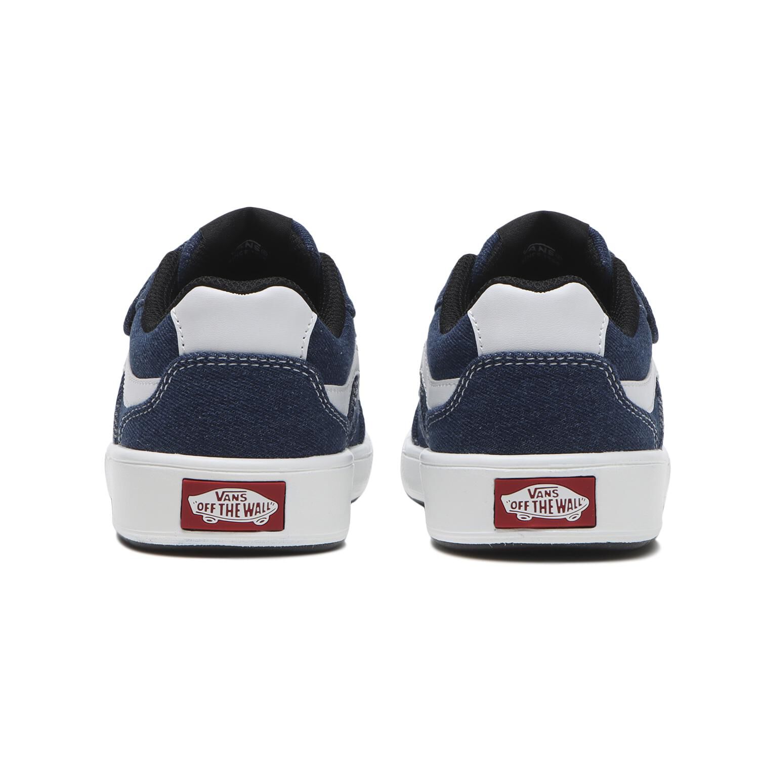 VANS「【VANS】17-22(H) RIGIDA」|スニーカー|