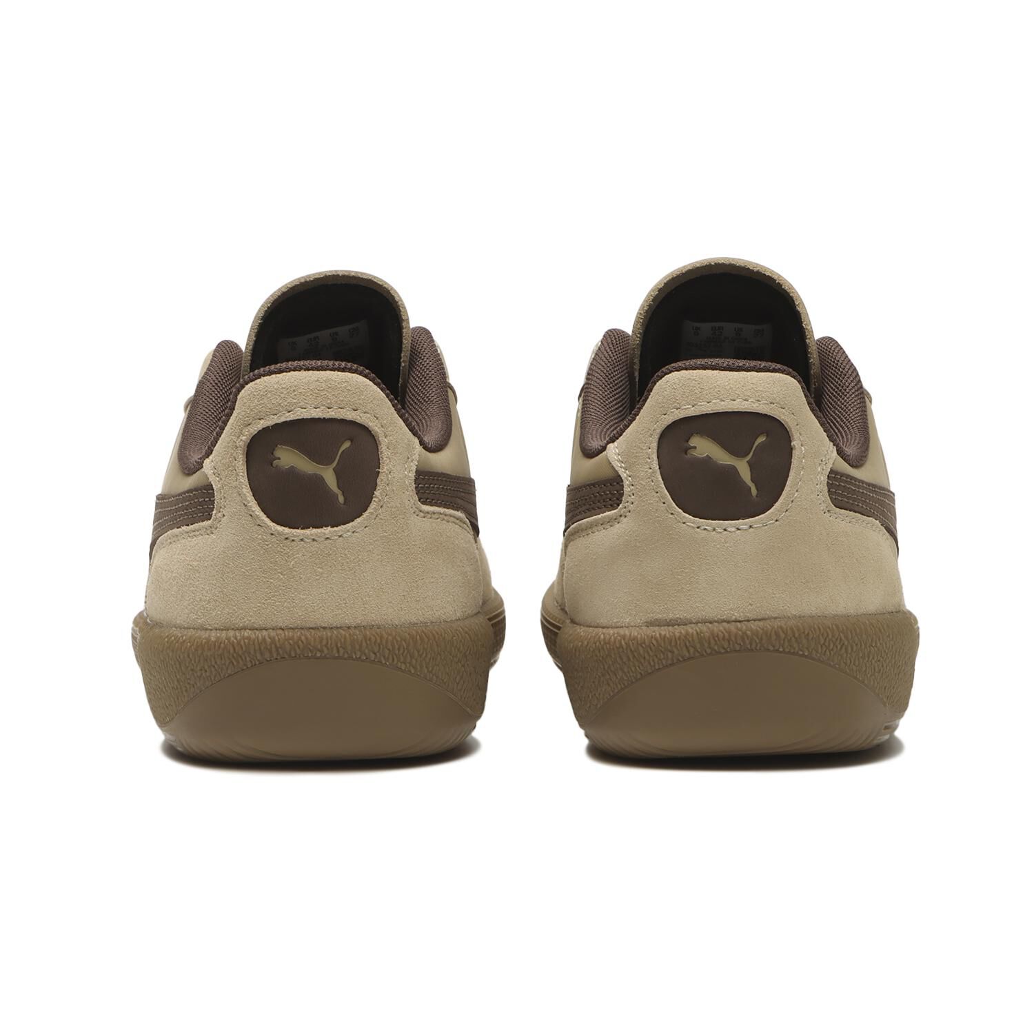 PUMA「【PUMA】PALERMO POP」|スニーカー|