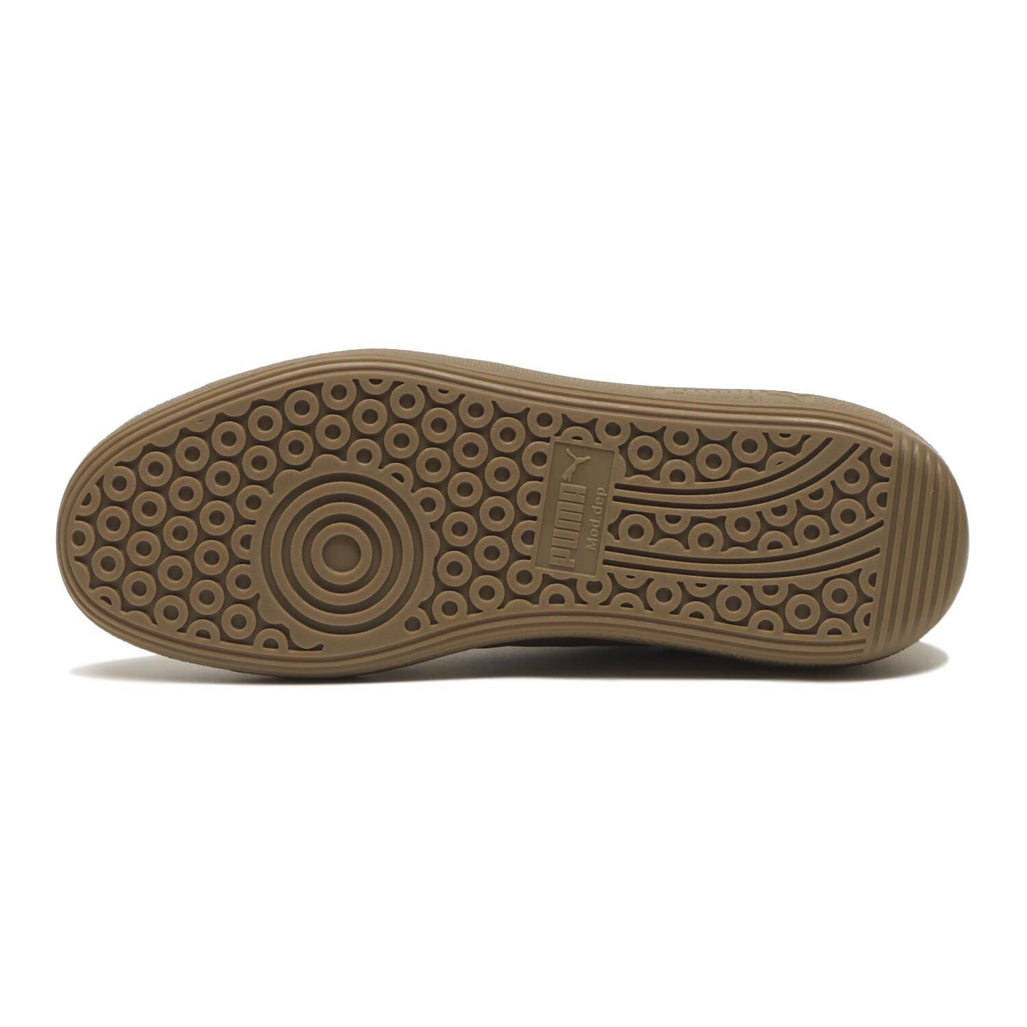 PUMA「【PUMA】PALERMO POP」|スニーカー|