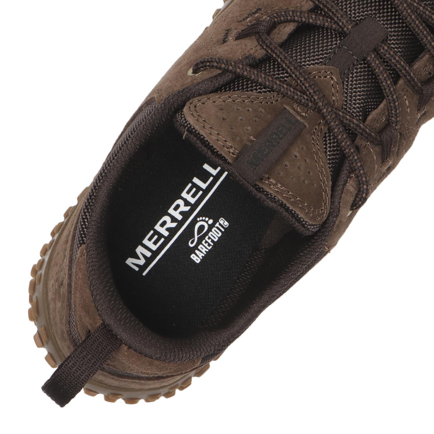MERRELL「【MERRELL】MS WRAPT」|スニーカー|