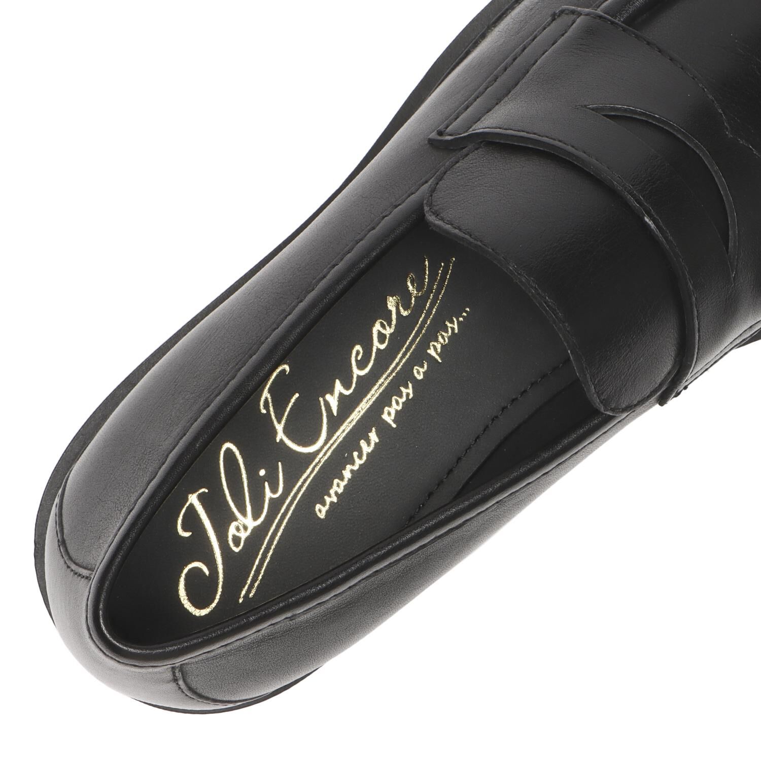 JOLI ENCORE「【JOLI ENCORE】LOAFER 3」|パンプス|