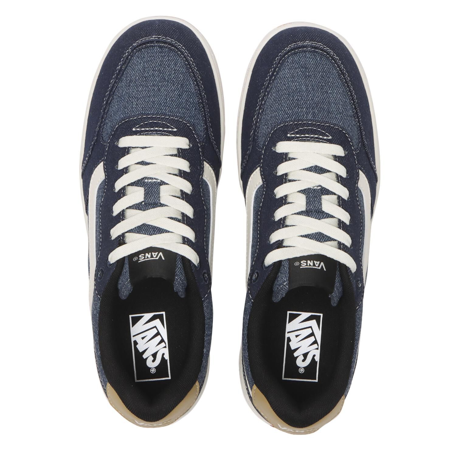 VANS「【VANS】BRAVO」|スニーカー|