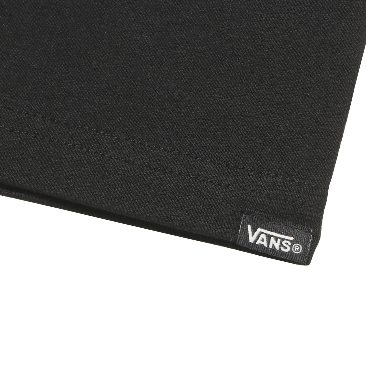 VANS「【VANSｱﾊﾟﾚﾙ】NOREN SS TEE」|Tシャツ・カットソー|