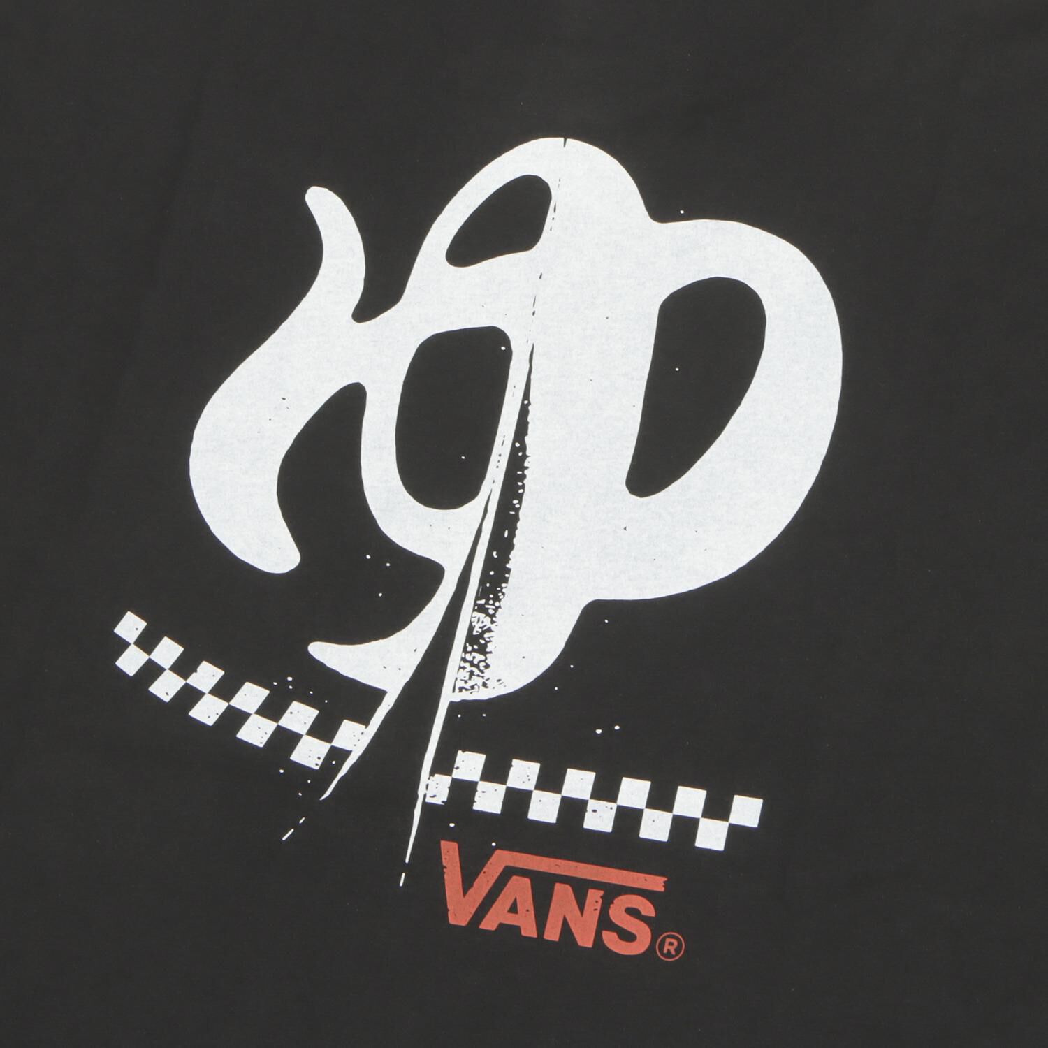 VANS「【VANSｱﾊﾟﾚﾙ】NOREN SS TEE」|Tシャツ・カットソー|