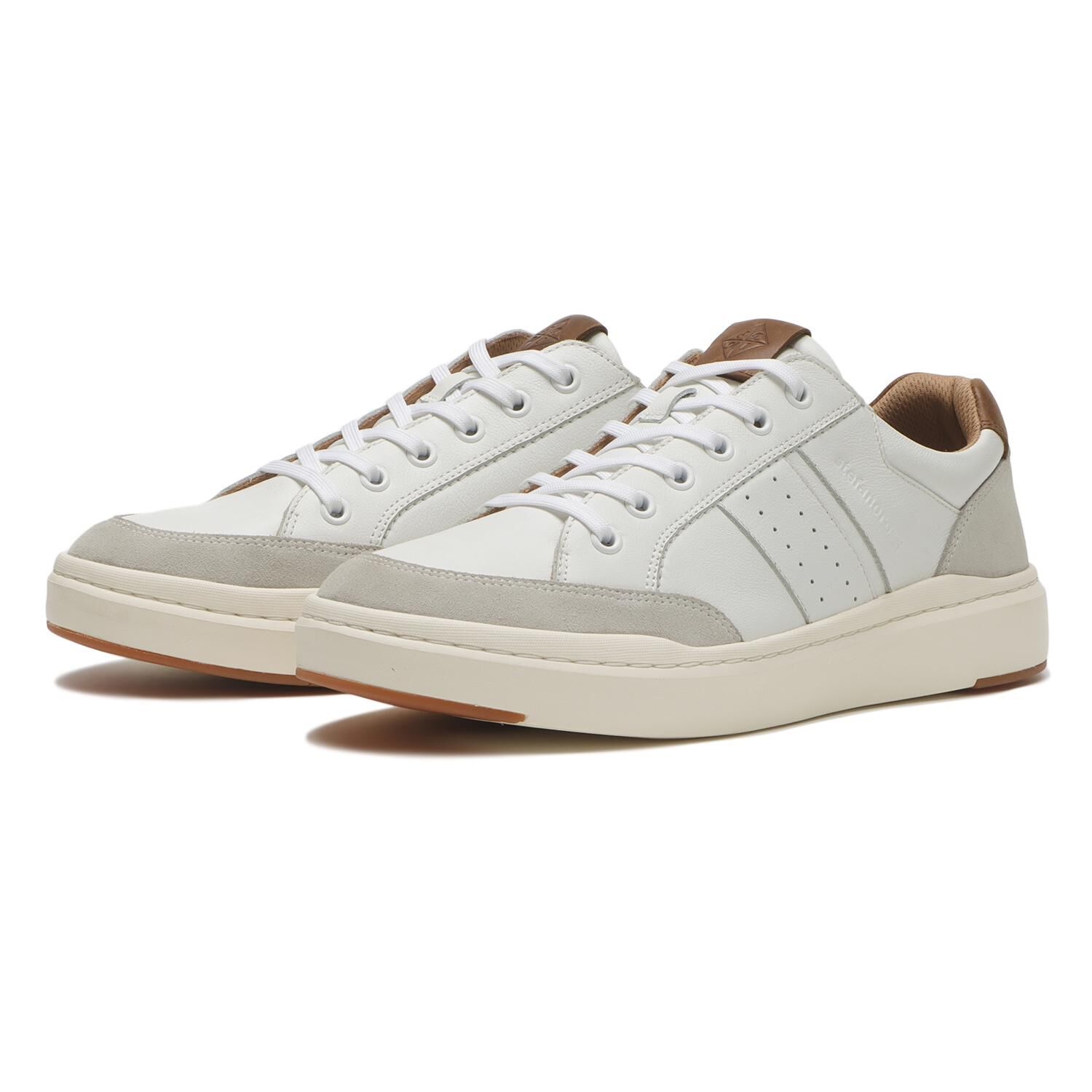 STEFANO ROSSI「【STEFANO ROSSI】MAURO LACE」|スニーカー|
