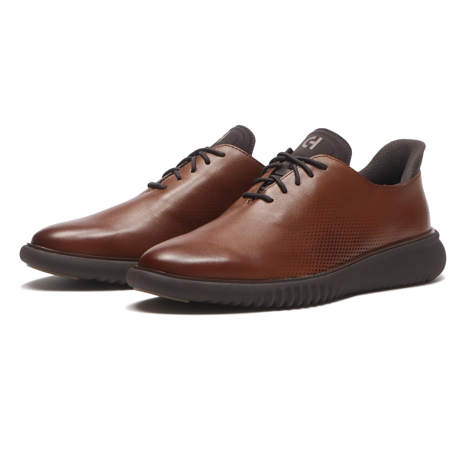 COLE HAAN「【COLE HAAN】2.ZG EVO LASER QUICK-ON OX」|スニーカー|