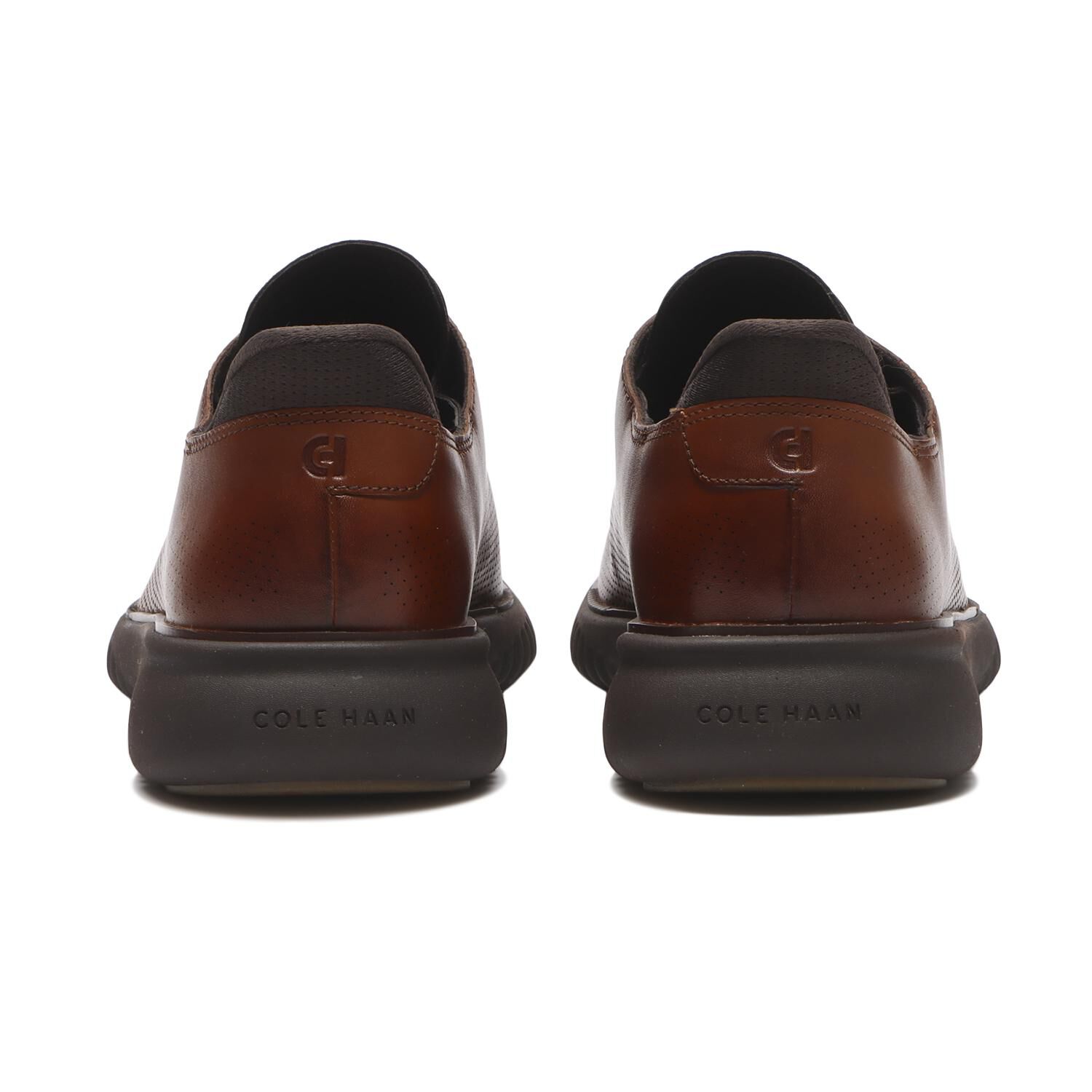COLE HAAN「【COLE HAAN】2.ZG EVO LASER QUICK-ON OX」|スニーカー|