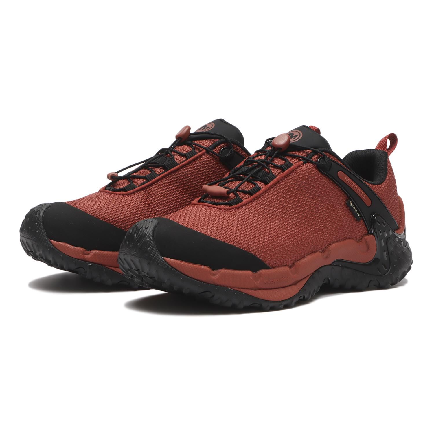 MERRELL「【MERRELL】CHAM STORM REDUX JP GTX SE」|スニーカー|