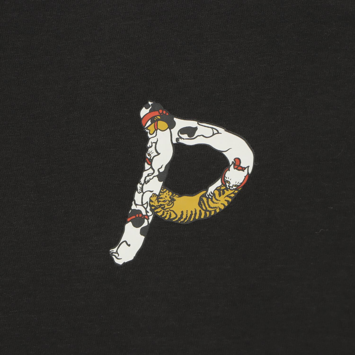 PUMA「【PUMA ｳｪｱ】M UKIYOE SS TEE」|Tシャツ・カットソー|