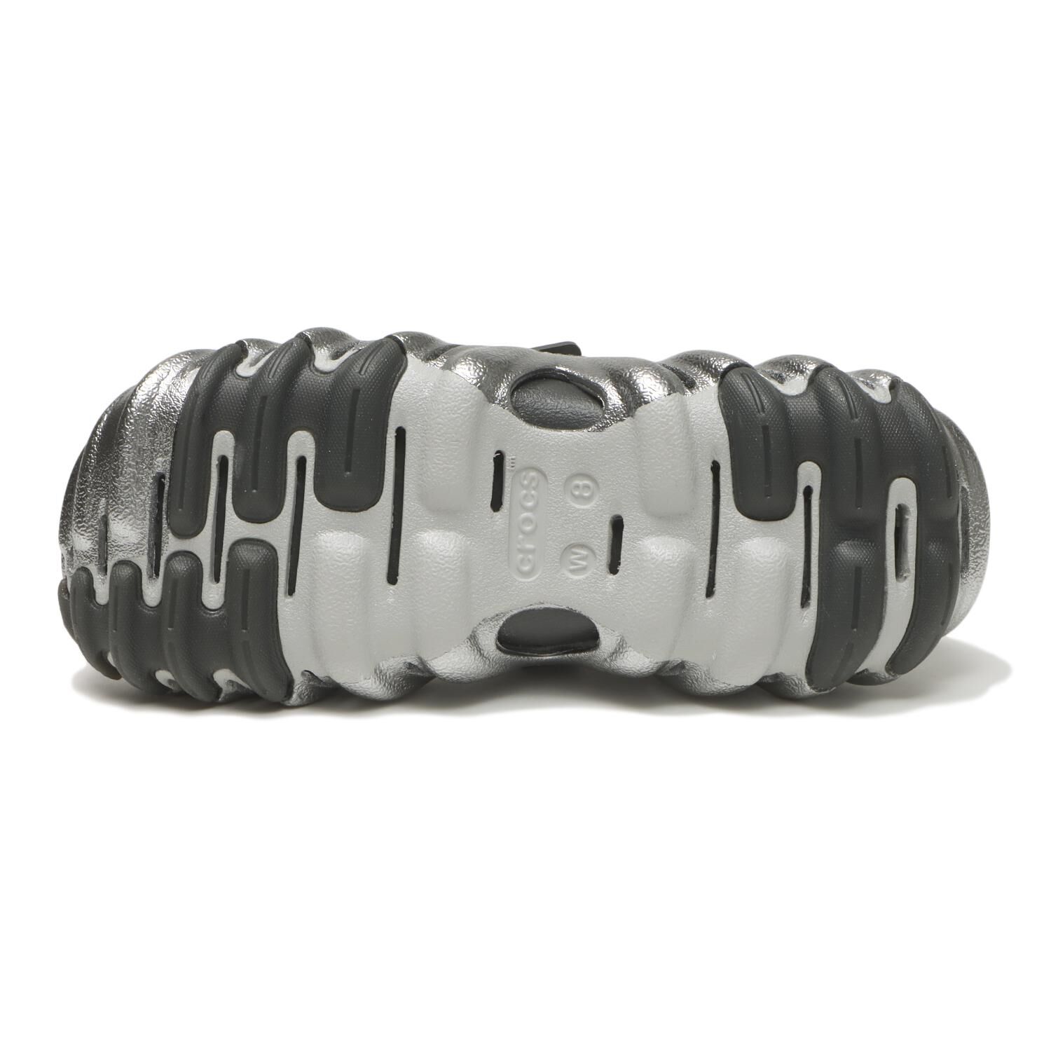 crocs「【crocs】ECHO MARY JANE METAL SPORT」|サンダル|