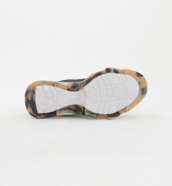 ODETTE E ODILE「＜SOREL＞ キネティックアレイ」|スニーカー|