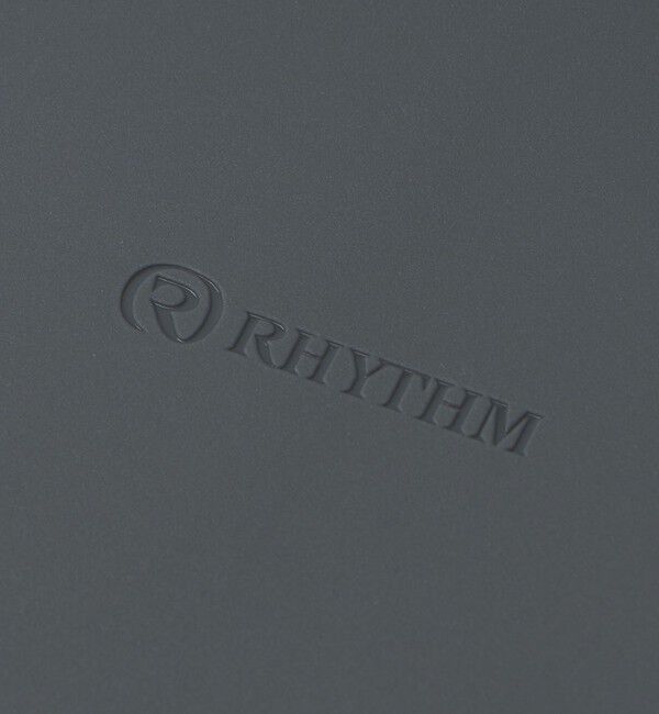 Style for Living「＜RHYTHM＞カラビナ ケース」|モバイルケース|