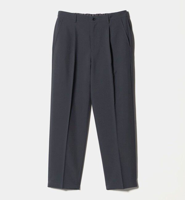 UNITED ARROWS green label relaxing「【WEB限定】JUST fit ドライポリエステル リラックス セットアップ -吸水速乾-」|テーラードジャケット|