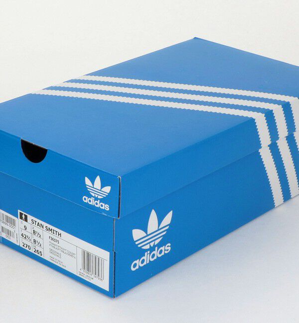 UNITED ARROWS green label relaxing「【WEB限定】＜adidas Originals＞STAN SMITH スタンスミス スニーカー」|スニーカー|