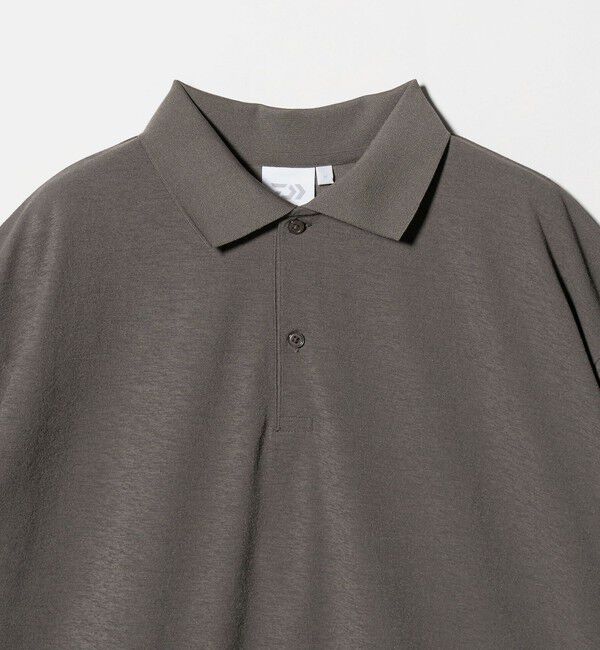 UNITED ARROWS green label relaxing「【別注】＜DAIWA＞半袖 ポロシャツ」|ポロシャツ|