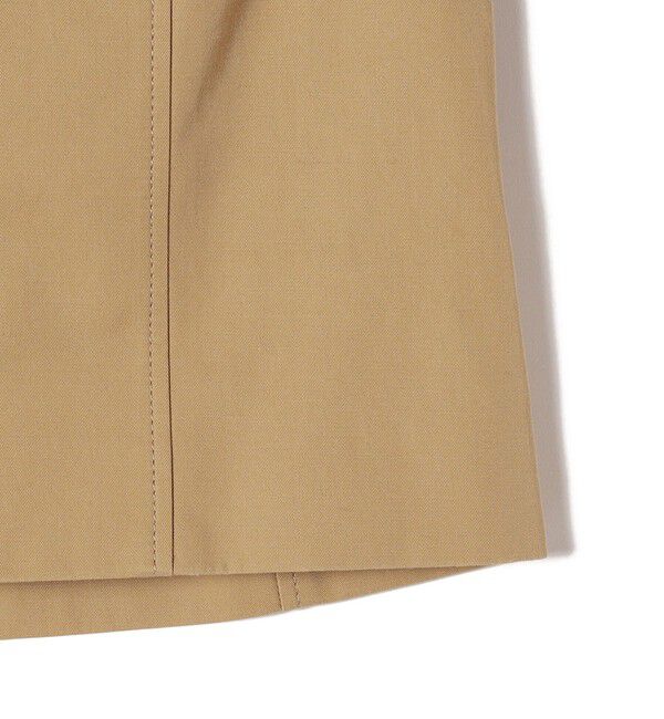 SHIPS for women「〈手洗い可能〉トレンチ ディテール ビスチェ 24SS ◇」|その他|