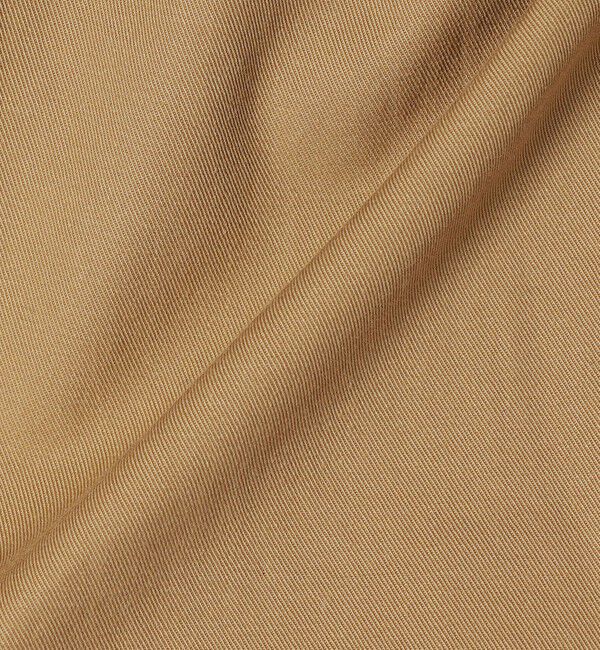 SHIPS for women「〈手洗い可能〉トレンチ ディテール ビスチェ 24SS ◇」|その他|