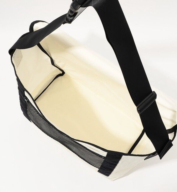 TOMORROWLAND GOODS「TEMBEA MESSENGER バッグ」|ショルダー・メッセンジャー|