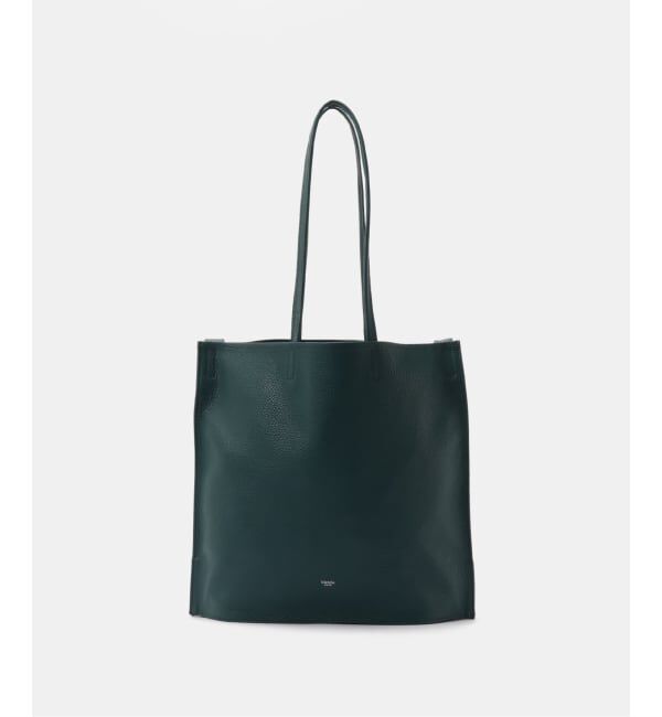  「【blancle/ ブランクレ】Guessette 2way bag」|ショルダー・メッセンジャー|グリーン A