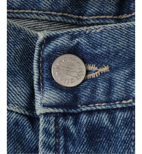 JOINT WORKS「Carne Bollente / カルネボレンテ Love Pants 00's」|デニム|