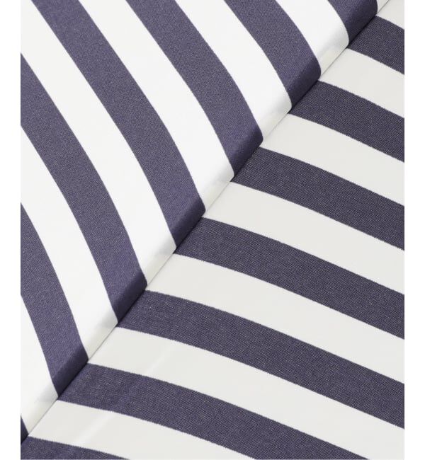 EDIFICE「MACKINTOSH(マッキントッシュ) AYR HORIZONTAL STRIPE」|傘|