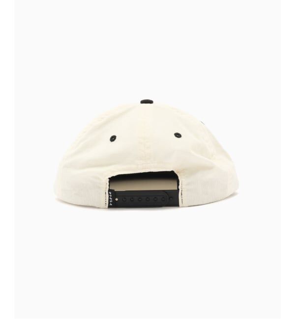 JOURNAL STANDARD「by Parra Error logo 6 panel hat」|キャップ・キャスケット|