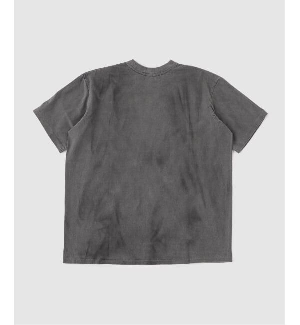 JOURNAL STANDARD「KURO / クロ EX 10years worn tee」|Tシャツ・カットソー|