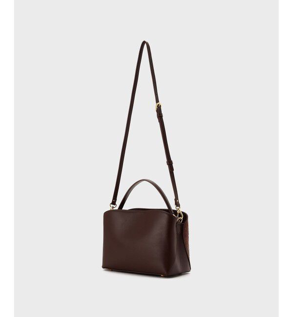 Carving Tribes「VTGFlowerbag」|ショルダー・メッセンジャー|