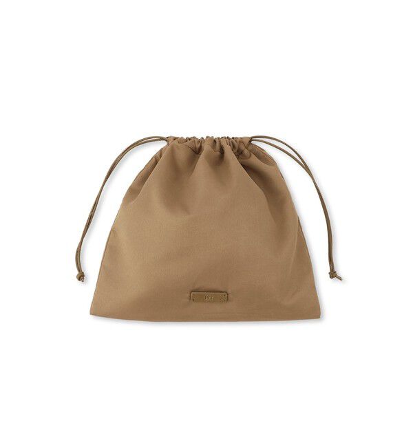 ADAM ET ROPE'「【PFT】Triangle Bag」|ショルダー・メッセンジャー|