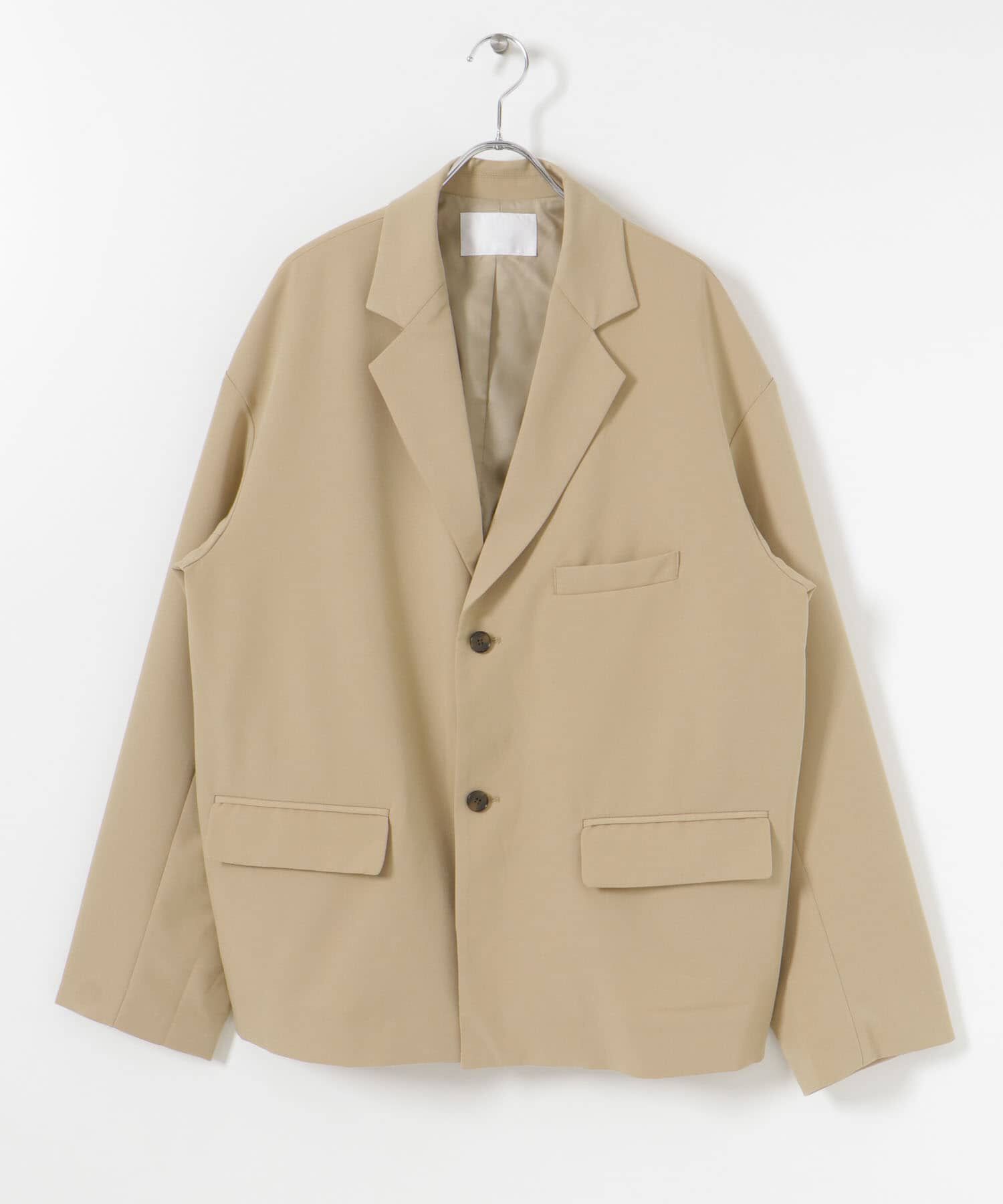URBAN RESEARCH「『ｾｯﾄｱｯﾌﾟ対応』URBAN RESEARCH iD ｳｰﾘｰｽﾄﾚｯﾁｵｰﾊﾞｰｼﾞ 」|その他|