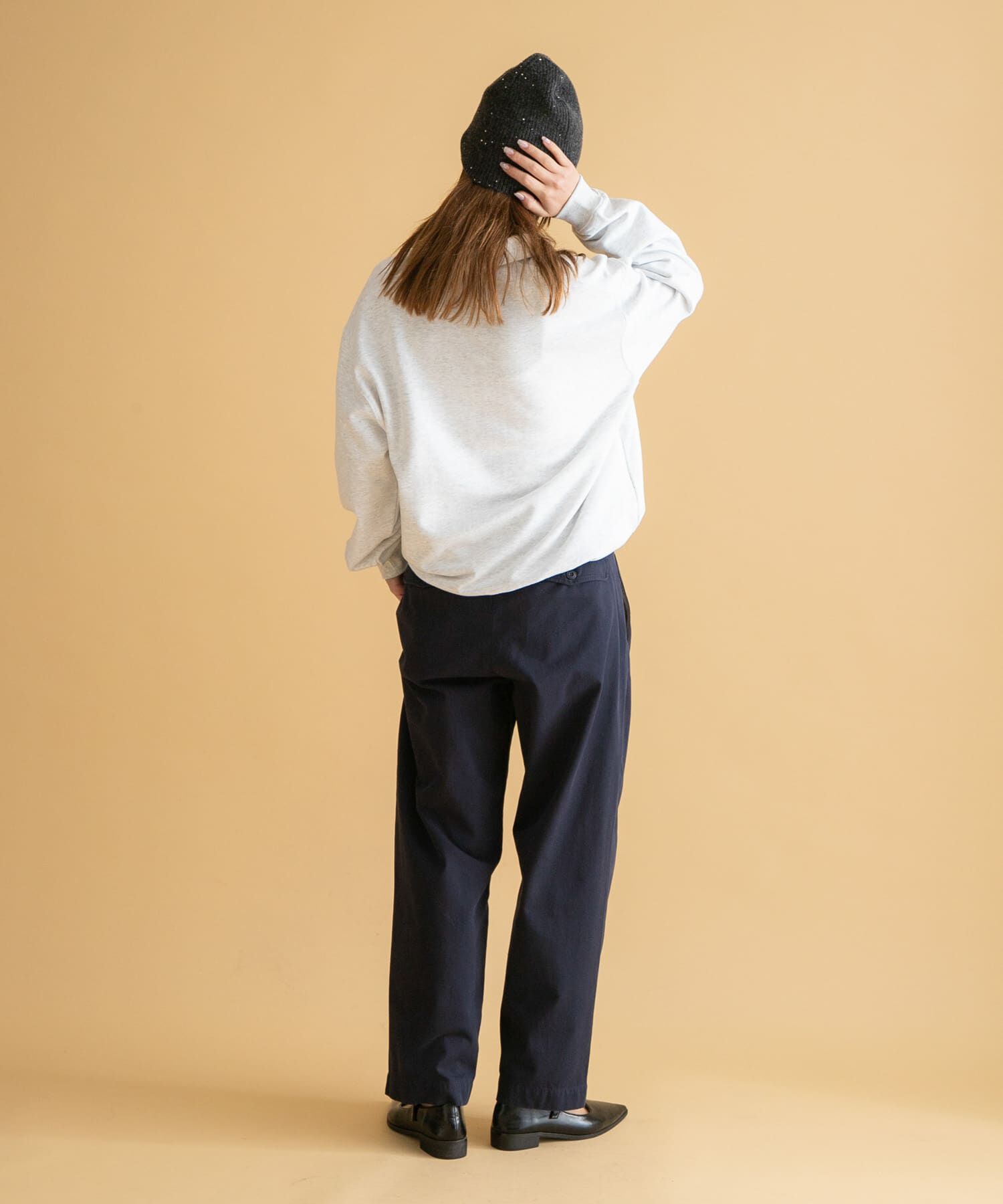 Sonny Label 「3/2WORKS ツータックチノパンツ」|その他|