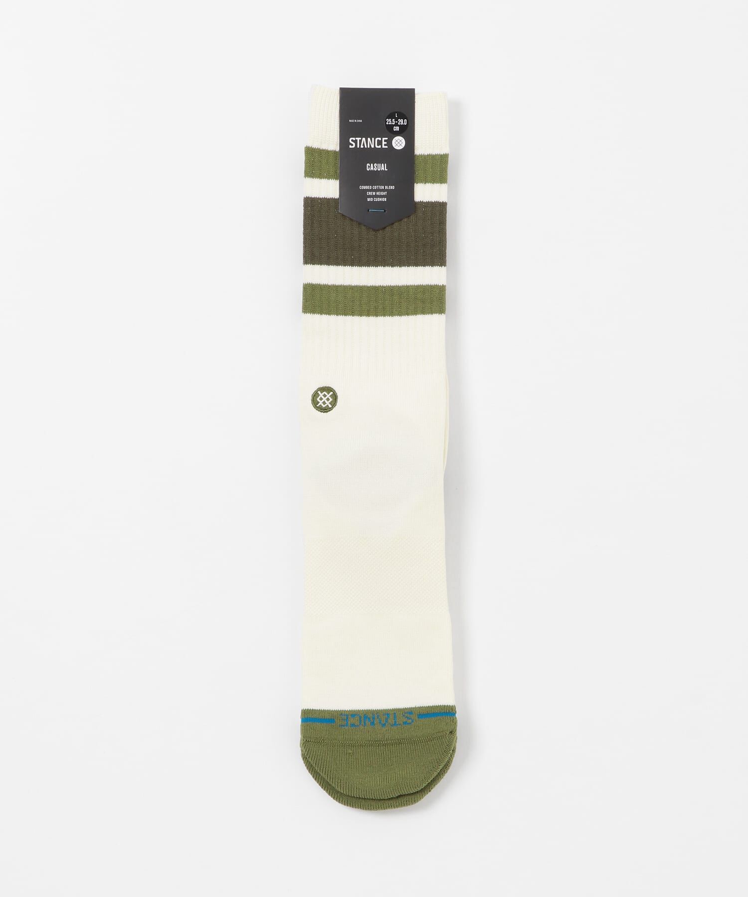 Sonny Label 「STANCE SOCKS　BOYD ST」|ソックス|