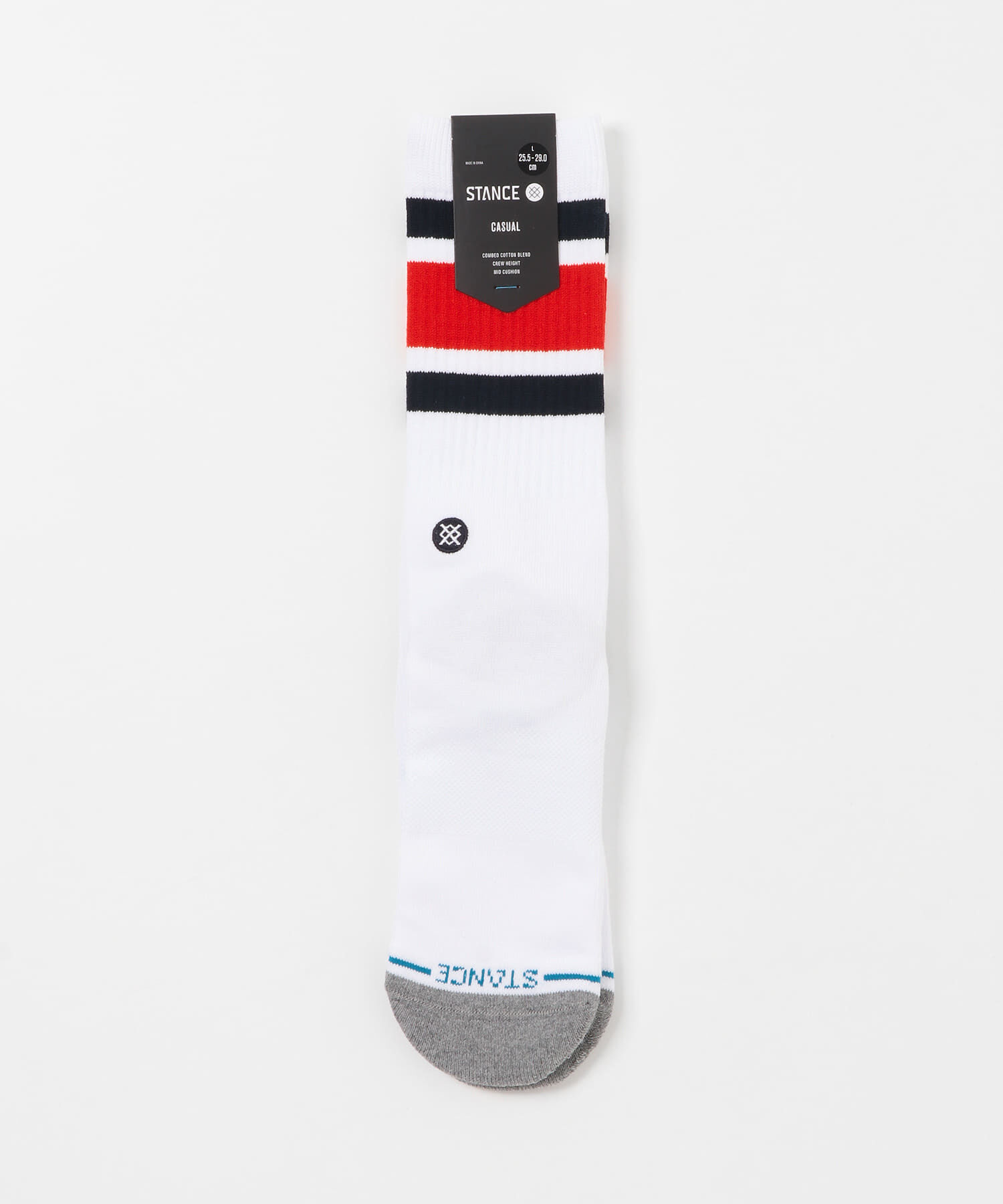 Sonny Label 「STANCE SOCKS　BOYD ST」|ソックス|