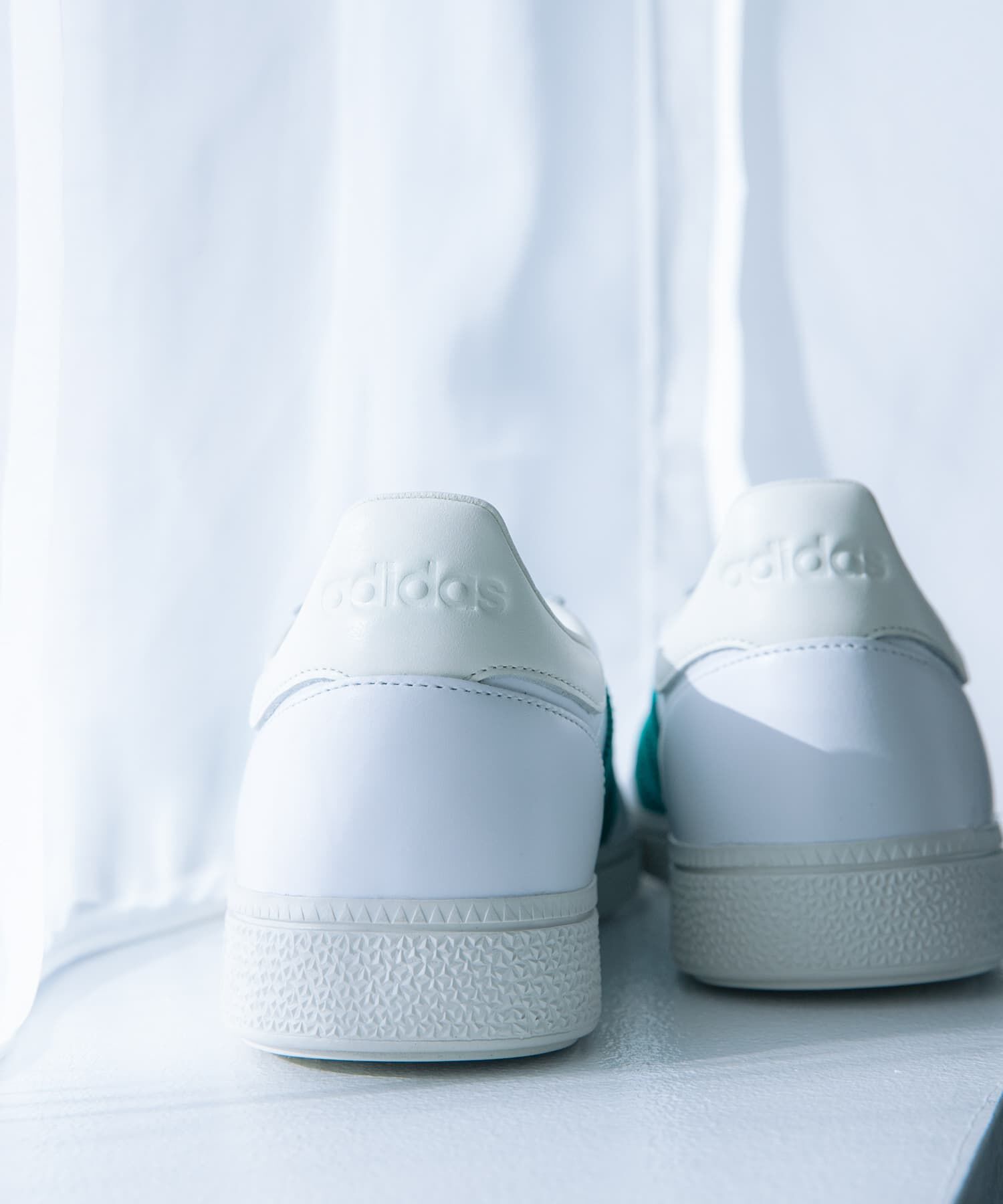 URBAN RESEARCH DOORS「『別注』adidas&times;DOORS　HANDBALL SPEZIAL」|スニーカー|